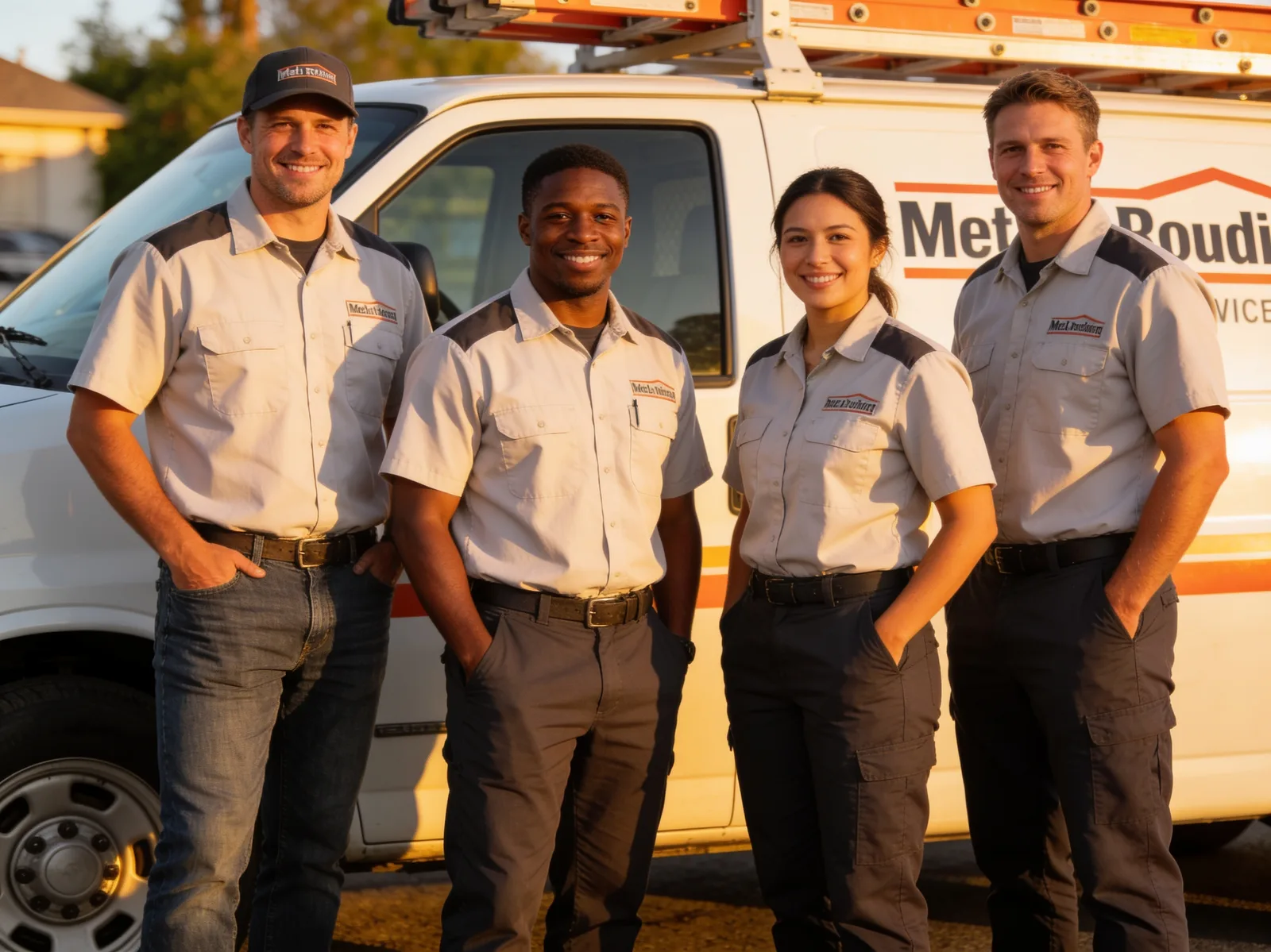 Metal Roof Installation company in Mayer, AZ